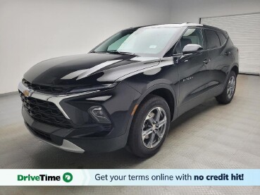 2023 Chevrolet Blazer in Eastpointe, MI 48021