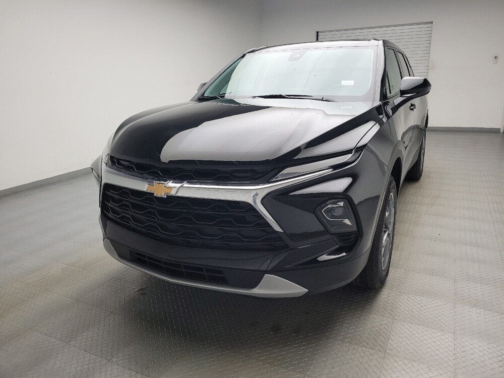 2023 Chevrolet Blazer in Eastpointe, MI 48021 - 18144855 15