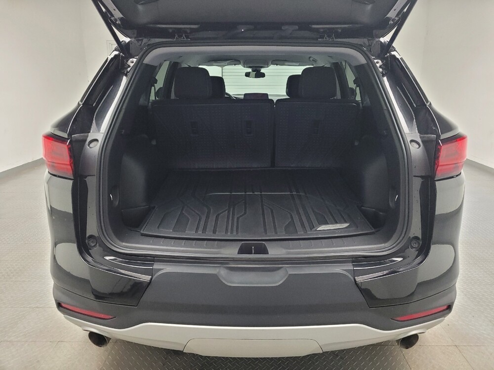 2023 Chevrolet Blazer in Eastpointe, MI 48021 - 18144855 29