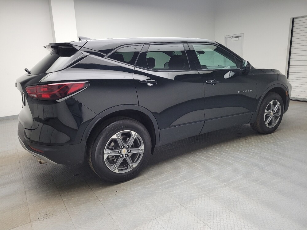 2023 Chevrolet Blazer in Eastpointe, MI 48021 - 18144855 10