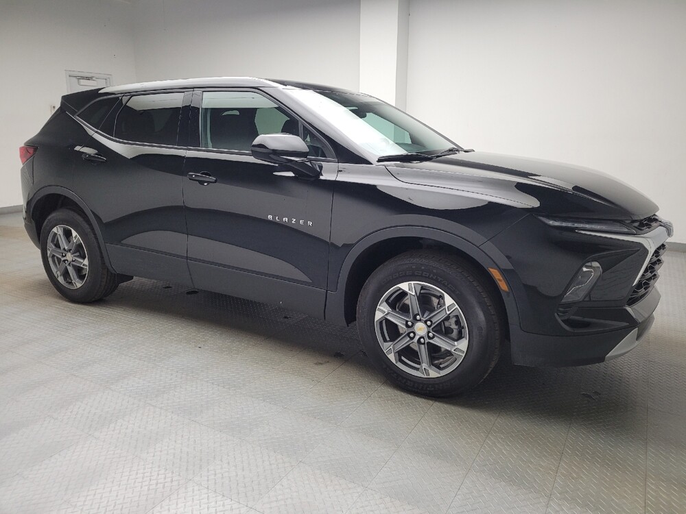 2023 Chevrolet Blazer in Eastpointe, MI 48021 - 18144855 11