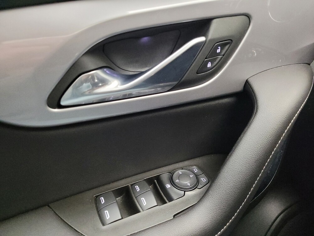 2023 Chevrolet Blazer in Eastpointe, MI 48021 - 18144855 27