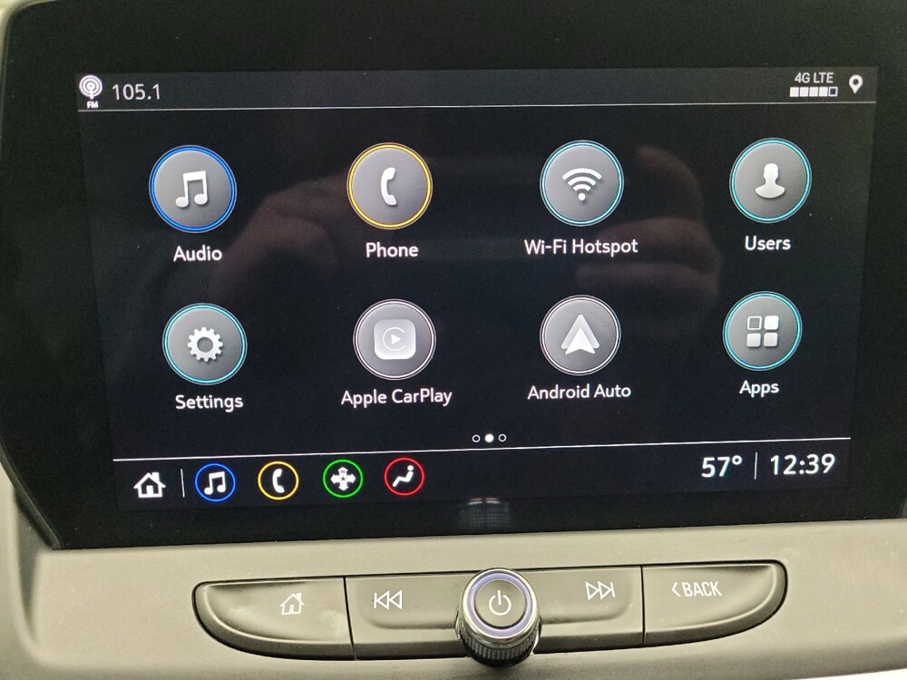 2023 Chevrolet Blazer in Eastpointe, MI 48021 - 18144855 25