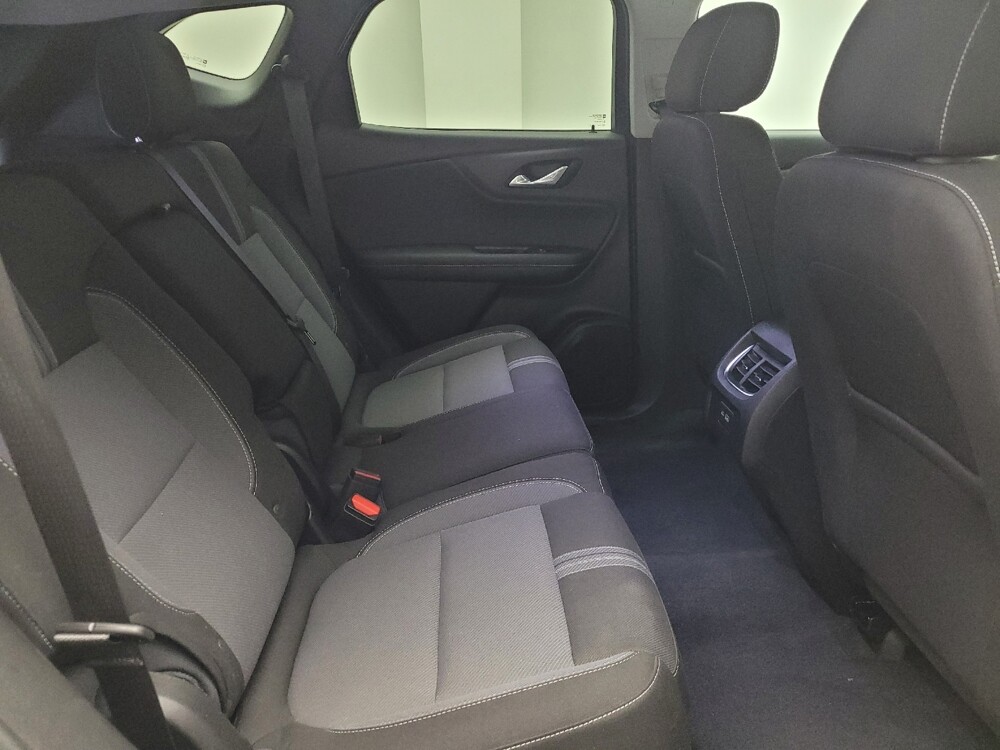 2024 Chevrolet Blazer in Eastpointe, MI 48021 - 18144856 19