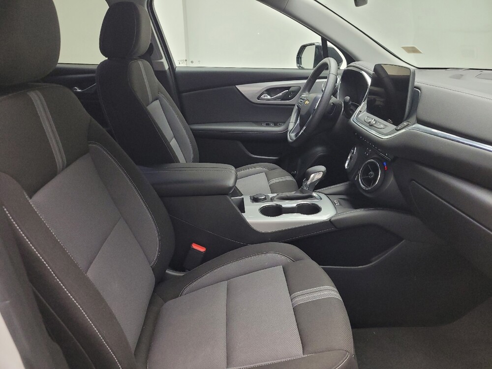 2024 Chevrolet Blazer in Eastpointe, MI 48021 - 18144856 21