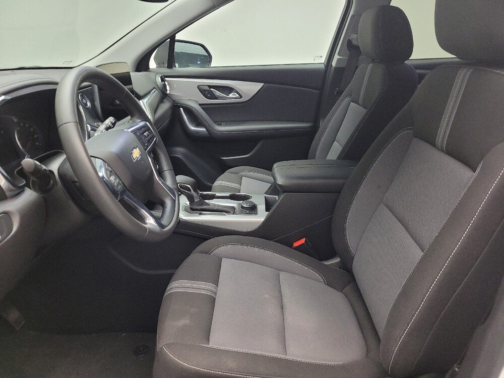 2024 Chevrolet Blazer in Eastpointe, MI 48021 - 18144856 17