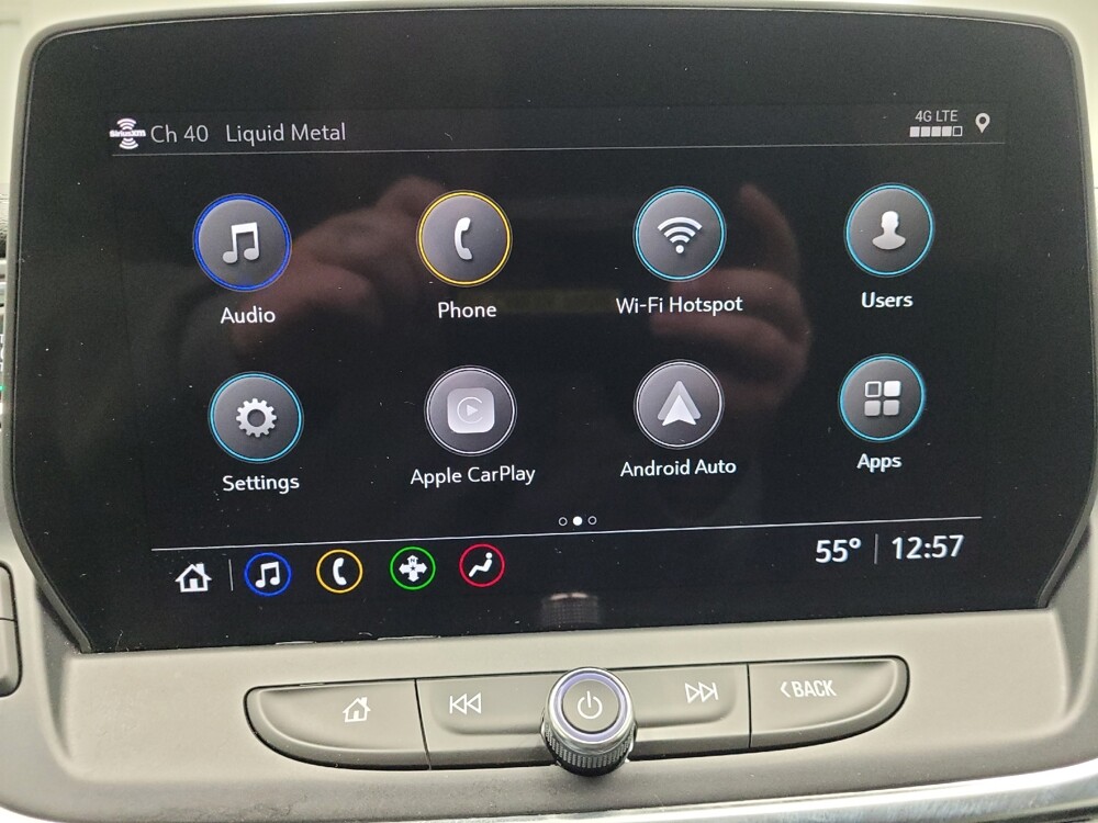 2024 Chevrolet Blazer in Eastpointe, MI 48021 - 18144856 25