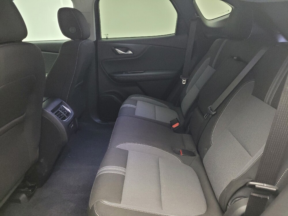 2024 Chevrolet Blazer in Eastpointe, MI 48021 - 18144856 18