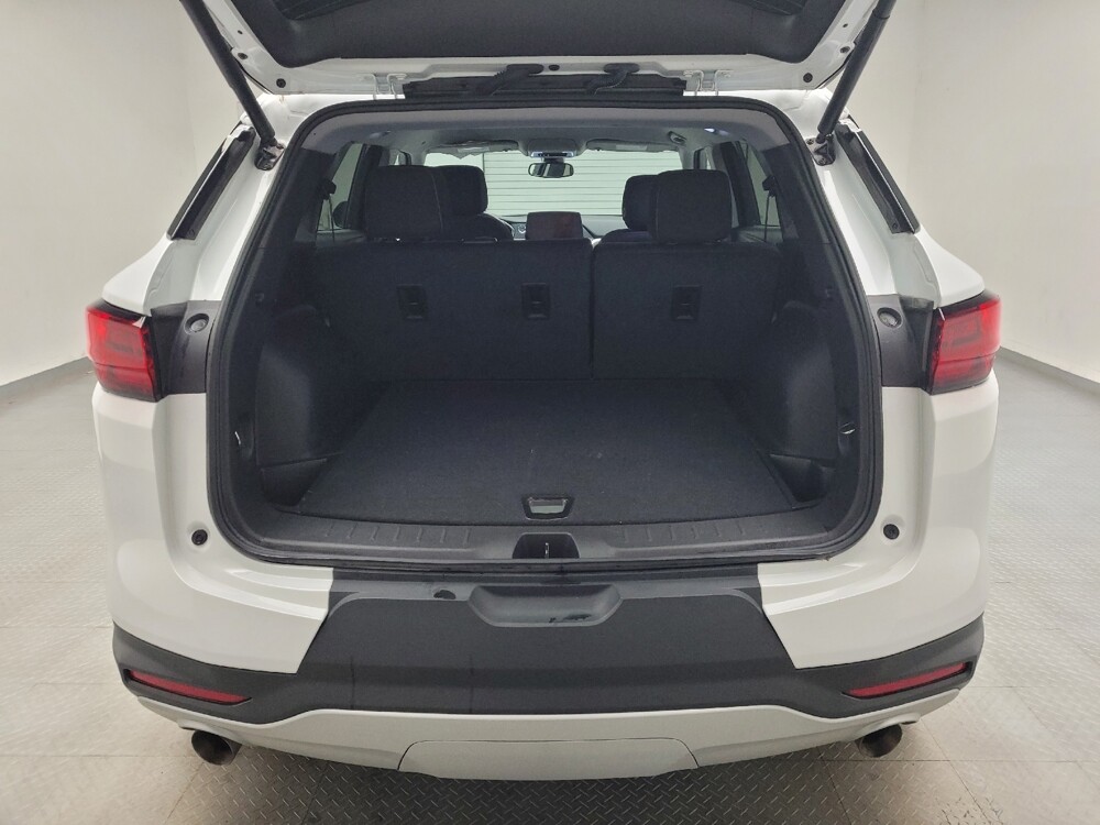 2024 Chevrolet Blazer in Eastpointe, MI 48021 - 18144856 29