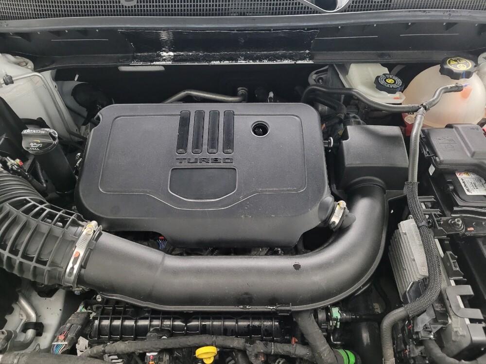 2024 Chevrolet Blazer in Eastpointe, MI 48021 - 18144856 30