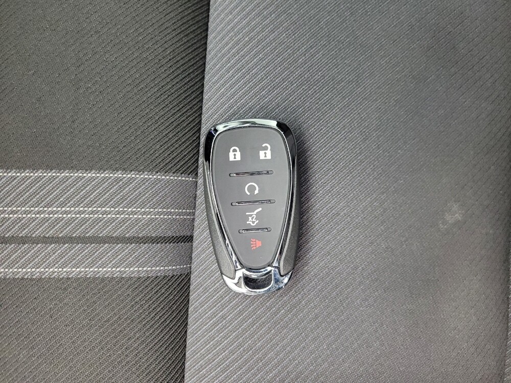 2024 Chevrolet Blazer in Eastpointe, MI 48021 - 18144856 32