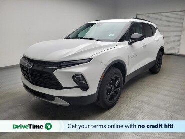 2024 Chevrolet Blazer in Eastpointe, MI 48021