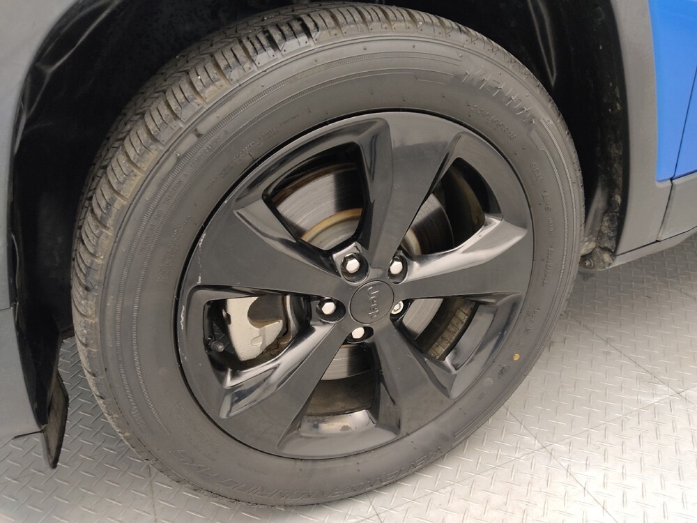 2021 Jeep Cherokee in Springfield, MO 65807 - 18144857 31