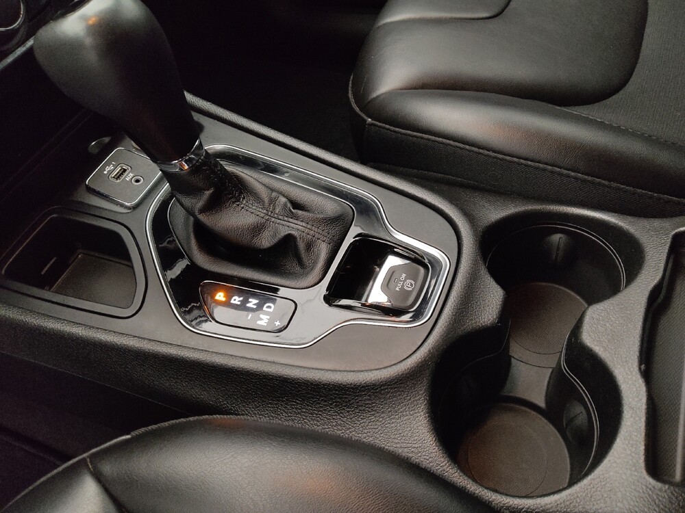 2021 Jeep Cherokee in Springfield, MO 65807 - 18144857 26