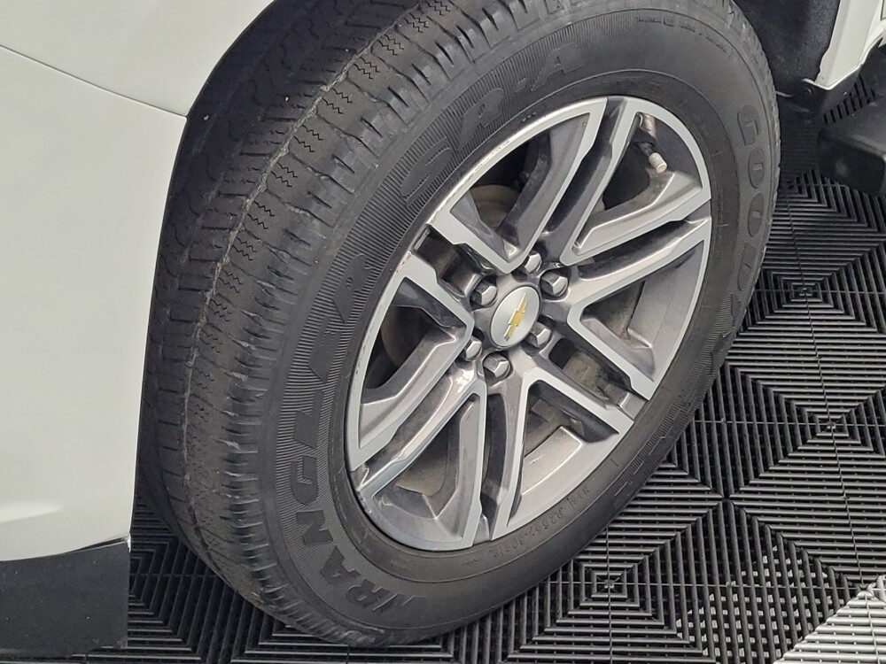 2021 Chevrolet Colorado in Houston, TX 77060 - 18144858 31