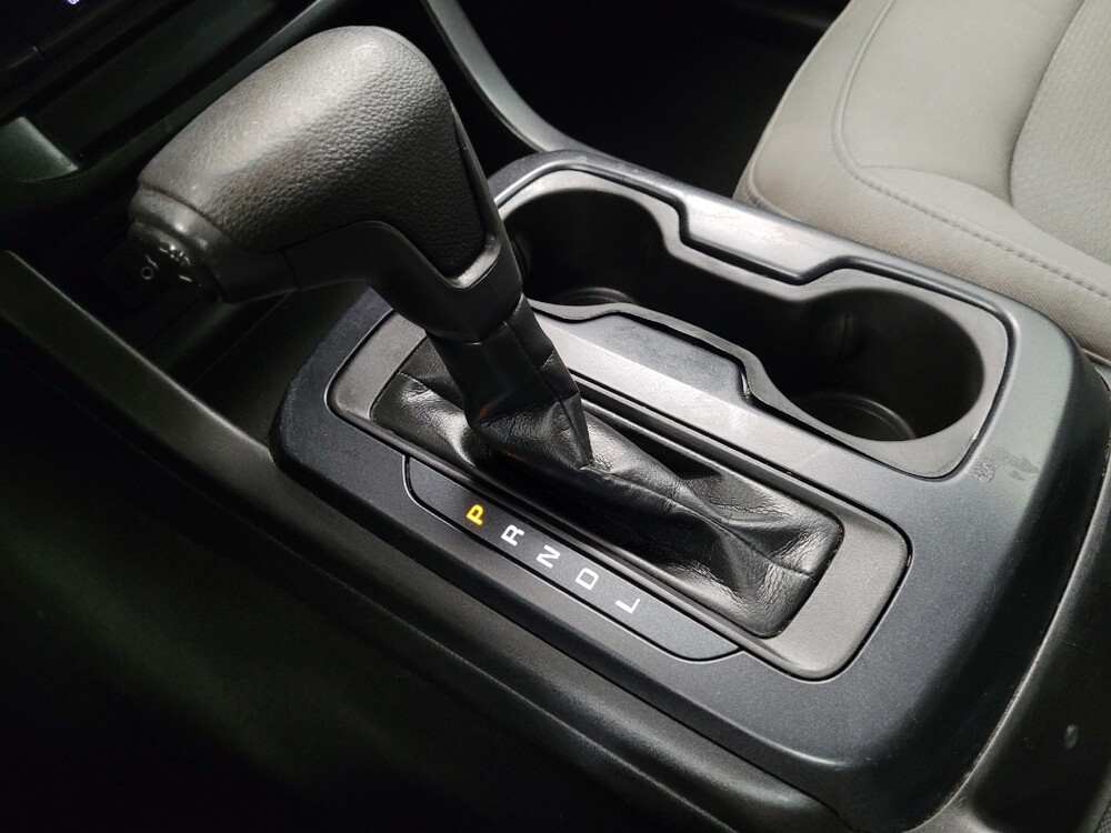 2021 Chevrolet Colorado in Houston, TX 77060 - 18144858 26