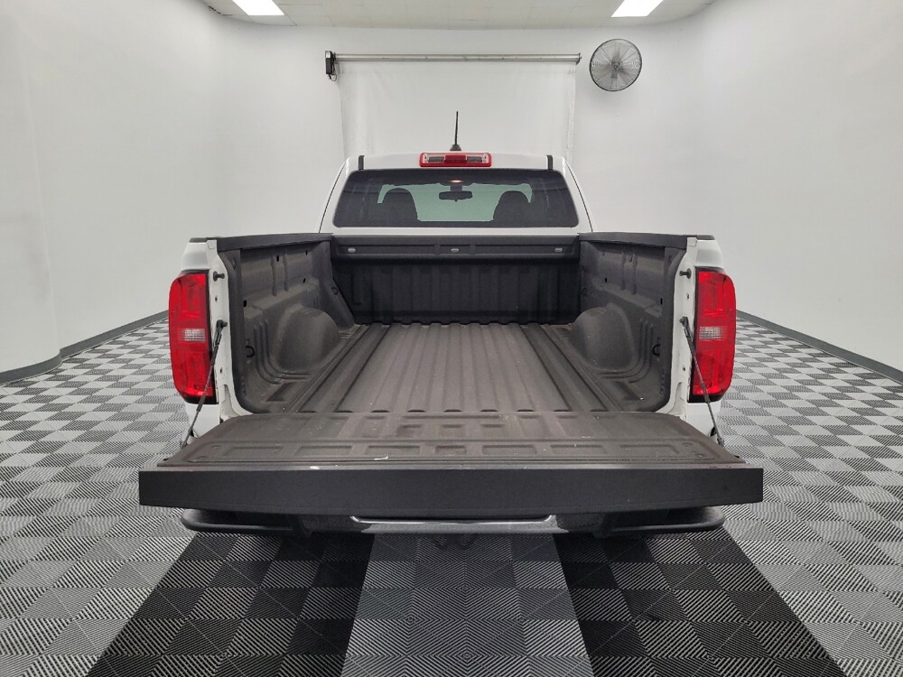 2021 Chevrolet Colorado in Houston, TX 77060 - 18144858 29