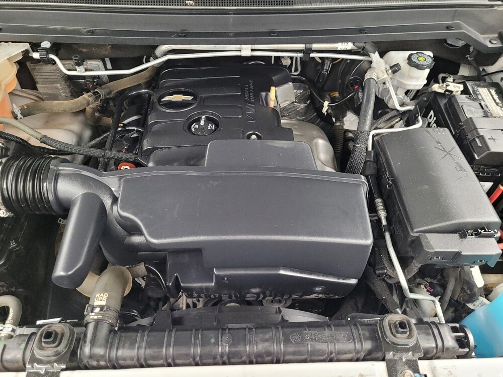 2021 Chevrolet Colorado in Houston, TX 77060 - 18144858 30