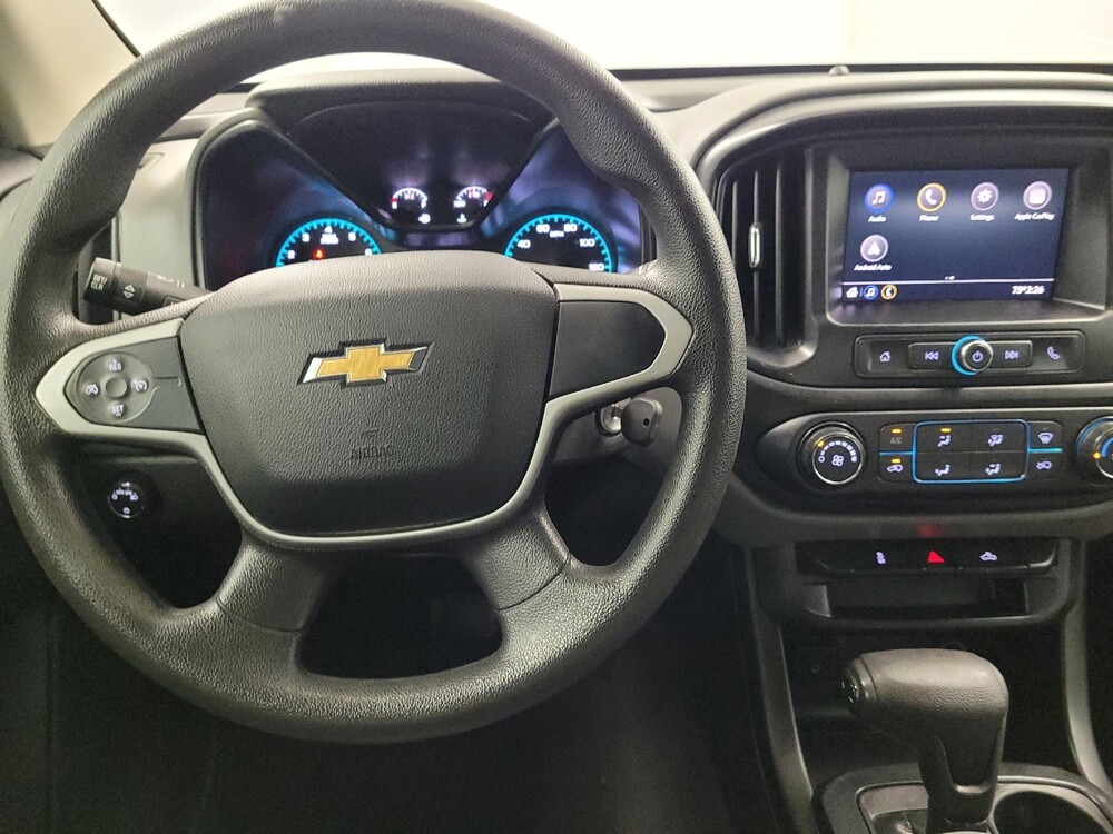 2021 Chevrolet Colorado in Houston, TX 77060 - 18144858 22
