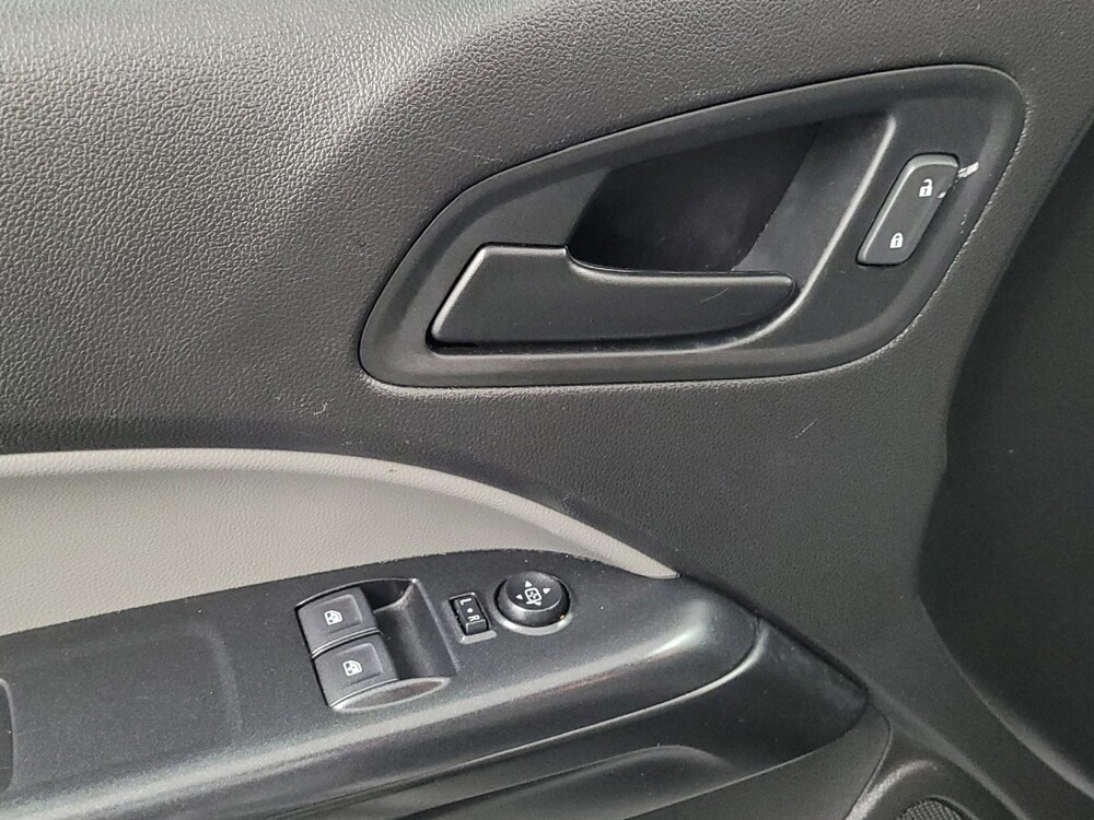 2021 Chevrolet Colorado in Houston, TX 77060 - 18144858 27
