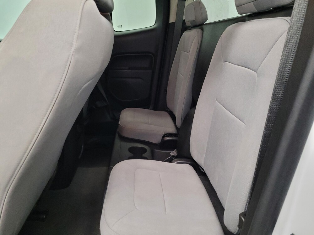 2021 Chevrolet Colorado in Houston, TX 77060 - 18144858 18