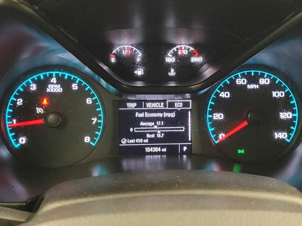 2021 Chevrolet Colorado in Houston, TX 77060 - 18144858 23