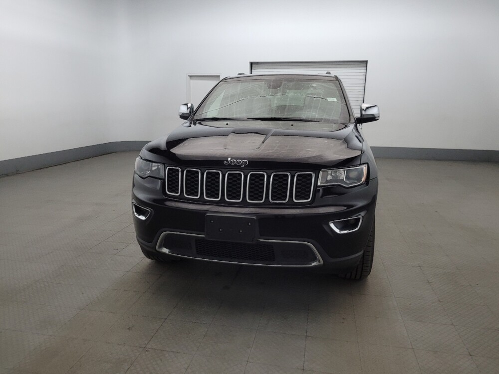 2018 Jeep Grand Cherokee in Henrico, VA 23223 - 18144859 15