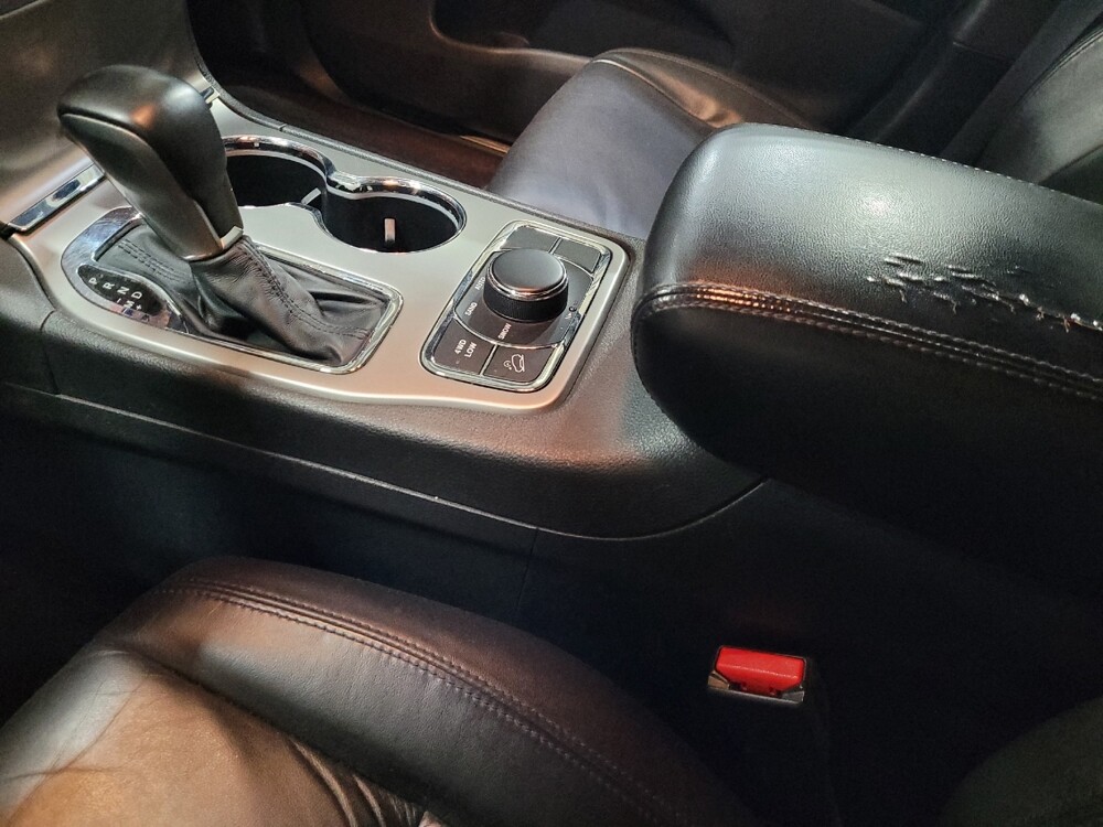 2018 Jeep Grand Cherokee in Henrico, VA 23223 - 18144859 26