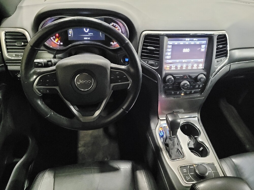 2018 Jeep Grand Cherokee in Henrico, VA 23223 - 18144859 22