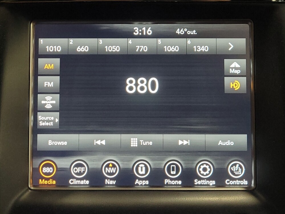 2018 Jeep Grand Cherokee in Henrico, VA 23223 - 18144859 25