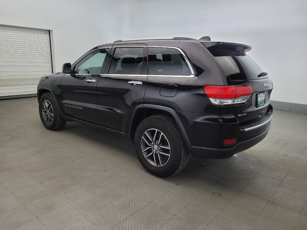 2018 Jeep Grand Cherokee in Henrico, VA 23223 - 18144859 5