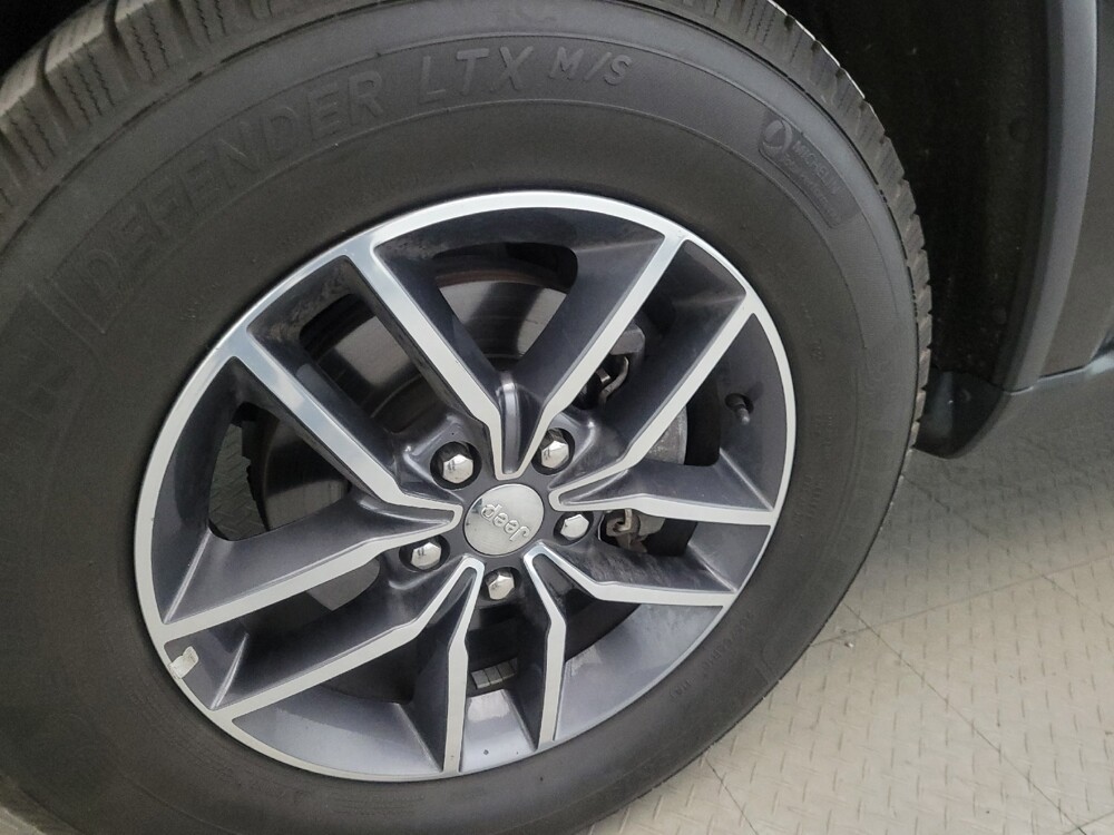 2018 Jeep Grand Cherokee in Henrico, VA 23223 - 18144859 31