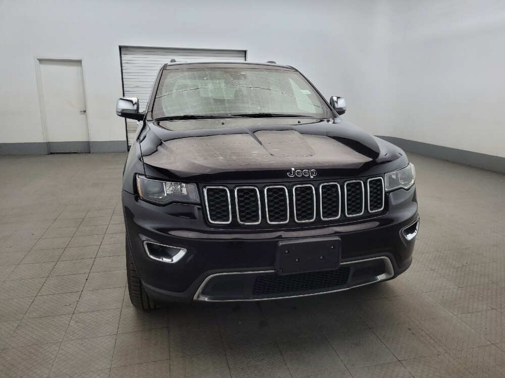 2018 Jeep Grand Cherokee in Henrico, VA 23223 - 18144859 14