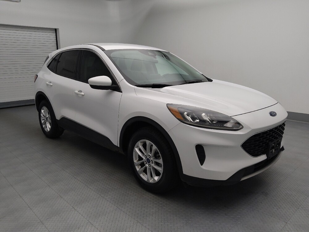 2020 Ford Escape in Springfield, MO 65807 - 18144860 11