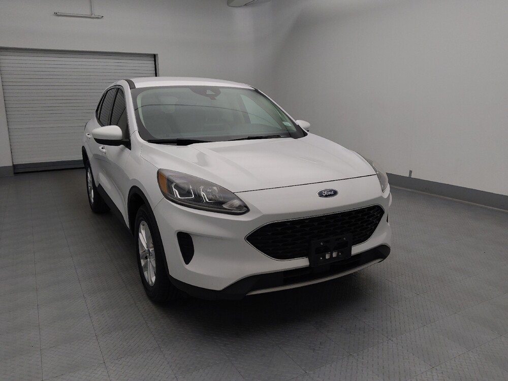 2020 Ford Escape in Springfield, MO 65807 - 18144860 14