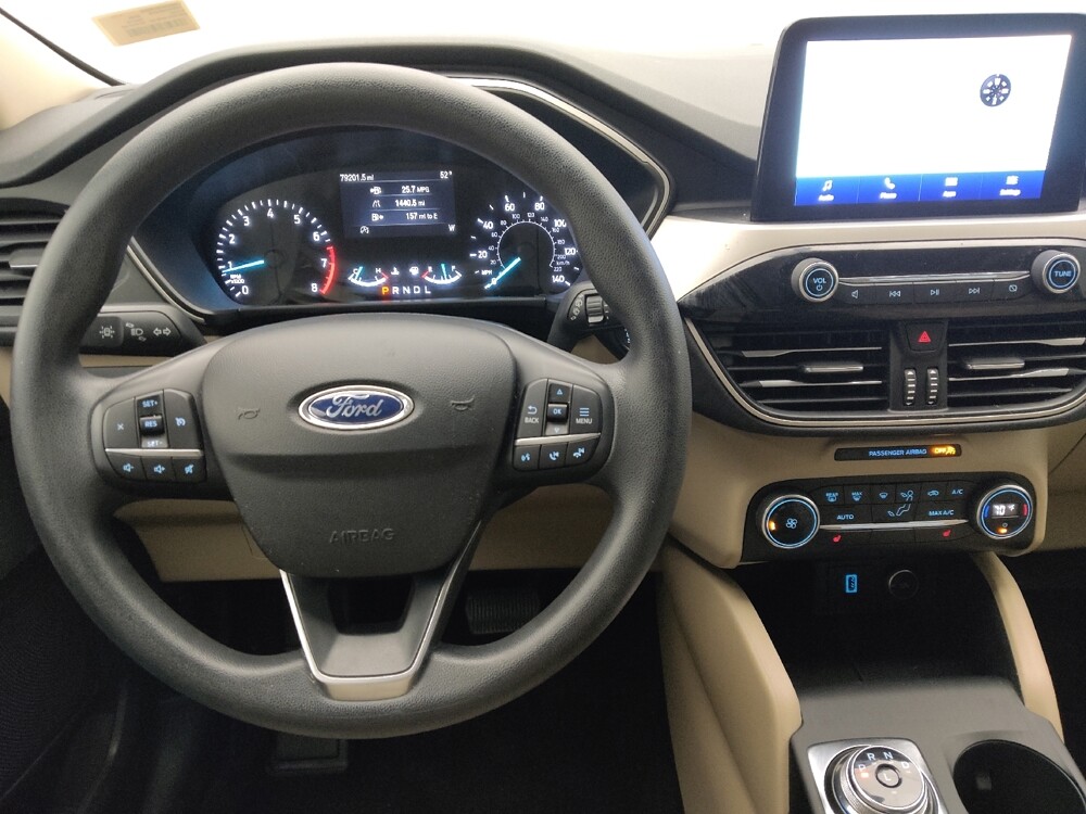 2020 Ford Escape in Springfield, MO 65807 - 18144860 22