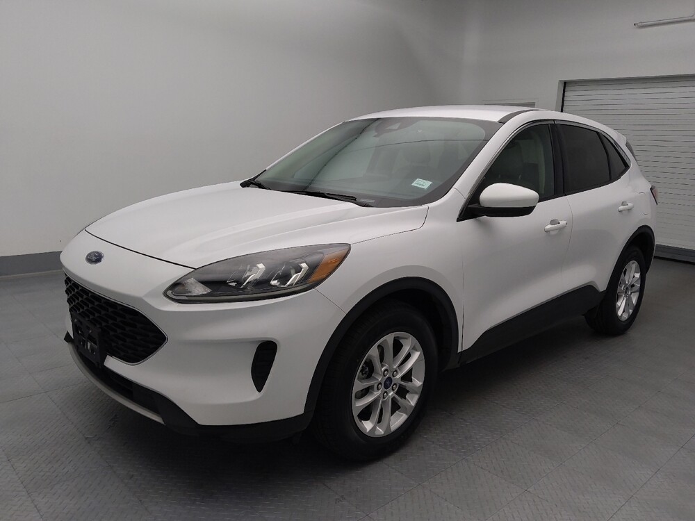 2020 Ford Escape in Springfield, MO 65807 - 18144860 2