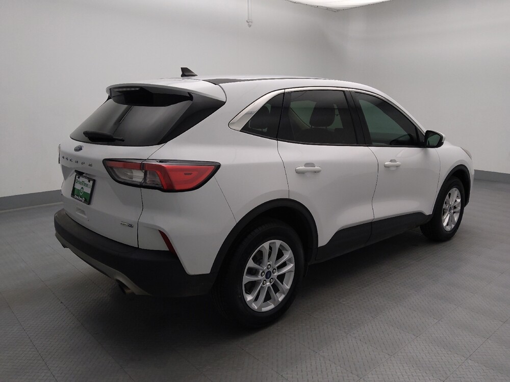 2020 Ford Escape in Springfield, MO 65807 - 18144860 10