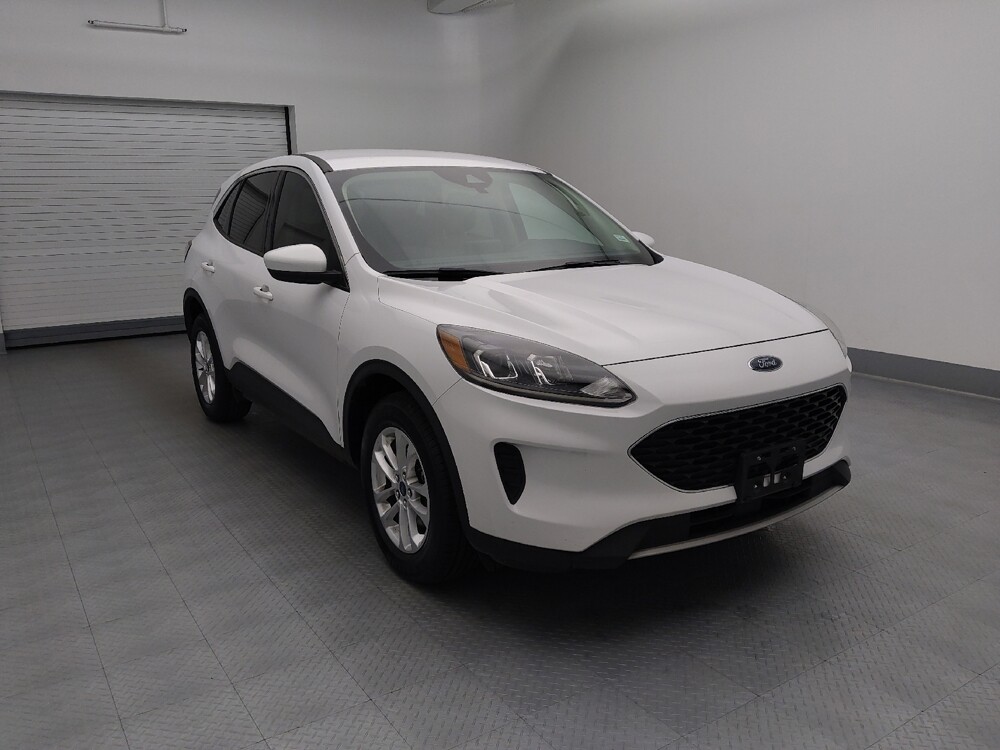 2020 Ford Escape in Springfield, MO 65807 - 18144860 13