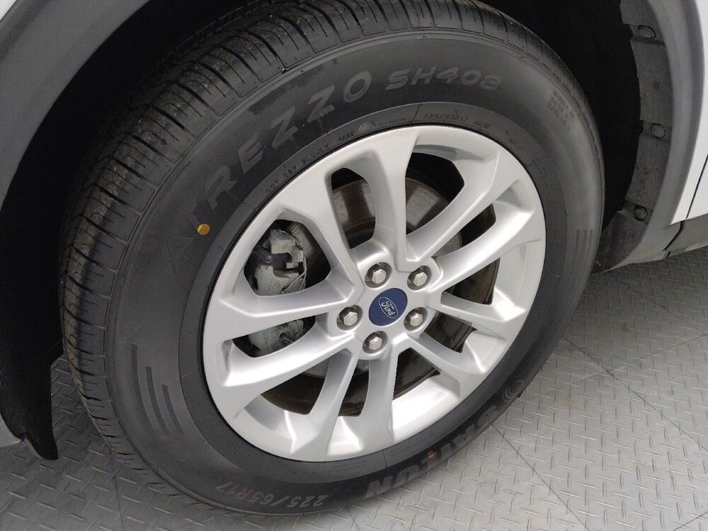 2020 Ford Escape in Springfield, MO 65807 - 18144860 31