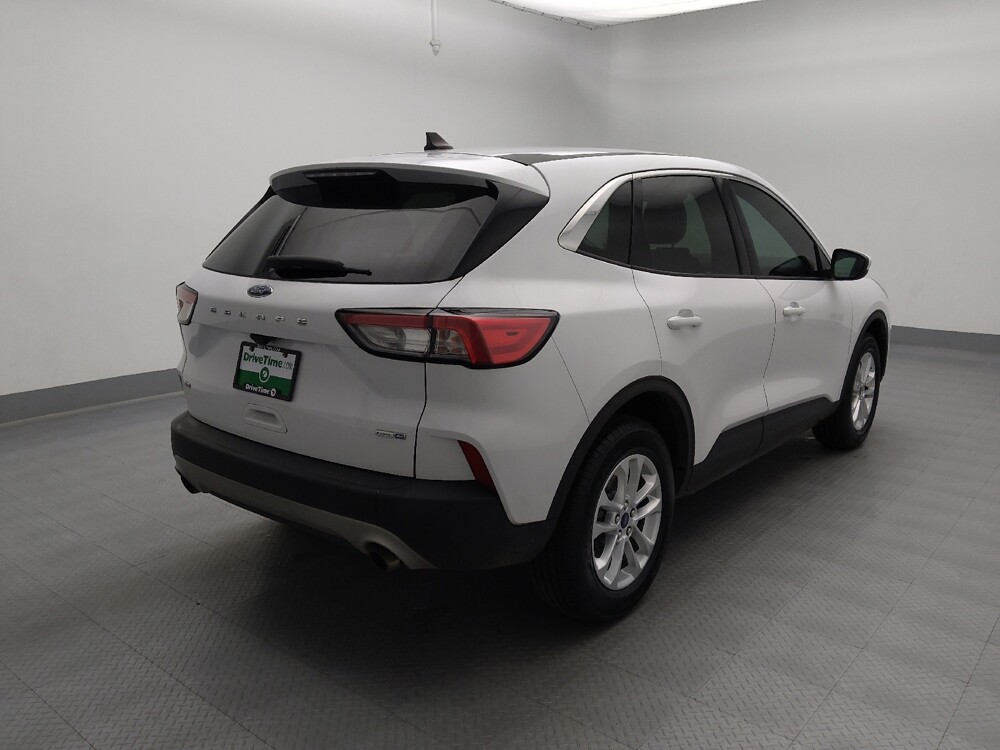 2020 Ford Escape in Springfield, MO 65807 - 18144860 9