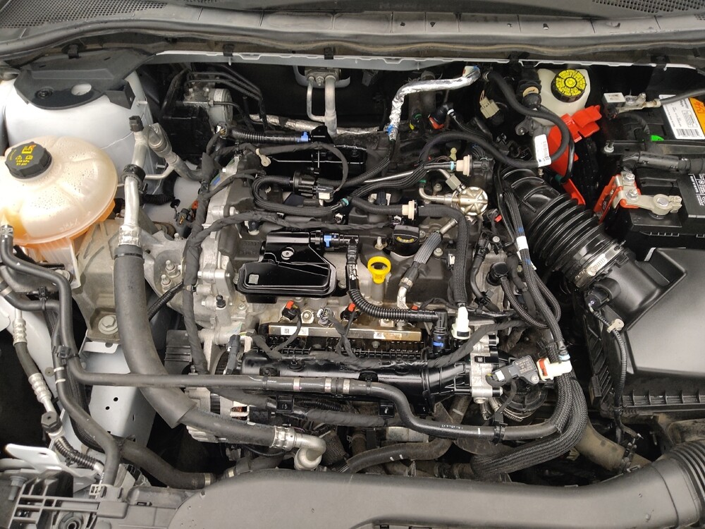 2020 Ford Escape in Springfield, MO 65807 - 18144860 30