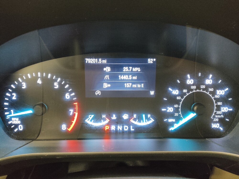 2020 Ford Escape in Springfield, MO 65807 - 18144860 23