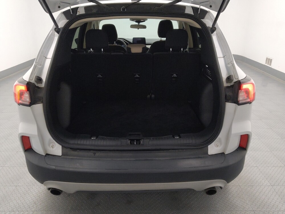 2020 Ford Escape in Springfield, MO 65807 - 18144860 29