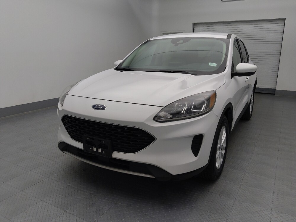 2020 Ford Escape in Springfield, MO 65807 - 18144860 15