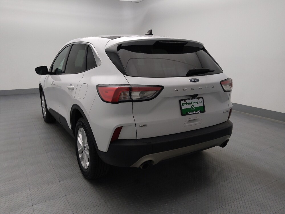 2020 Ford Escape in Springfield, MO 65807 - 18144860 6