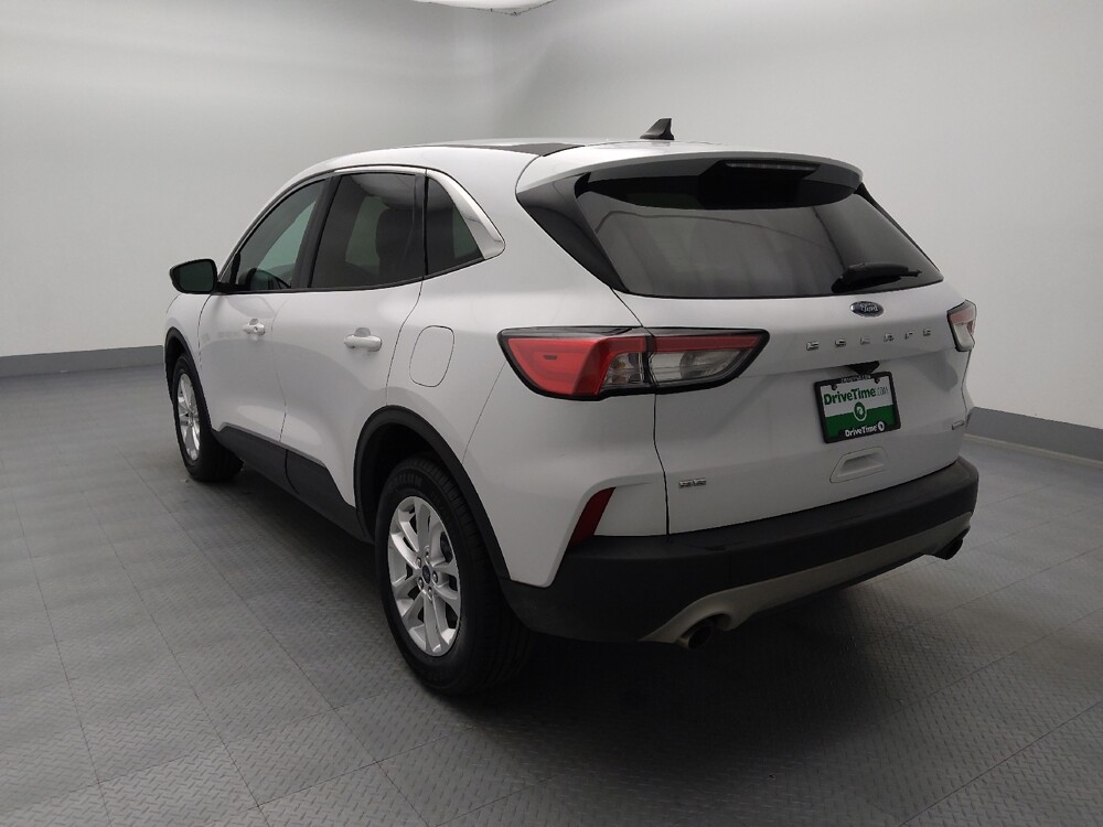 2020 Ford Escape in Springfield, MO 65807 - 18144860 5