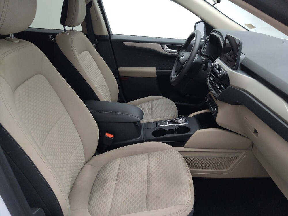 2020 Ford Escape in Springfield, MO 65807 - 18144860 19