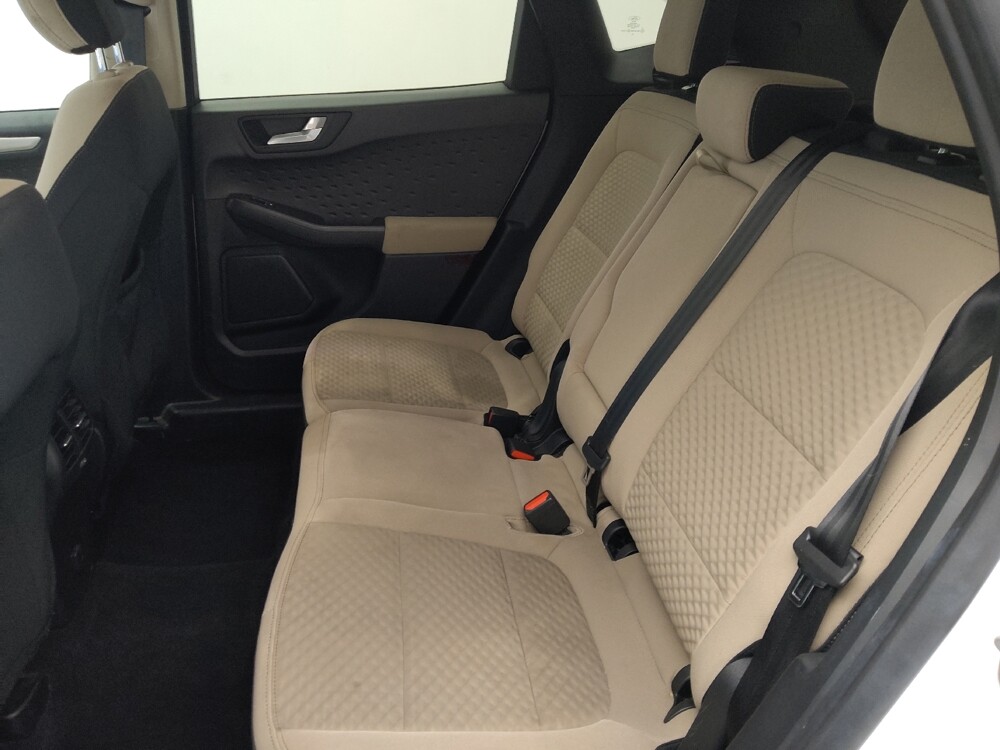 2020 Ford Escape in Springfield, MO 65807 - 18144860 18