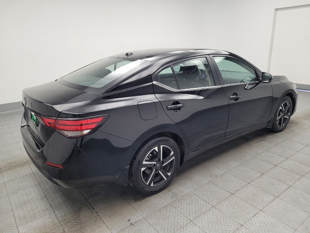2025 Nissan Sentra in Madison, TN 37115 - 18144862 9